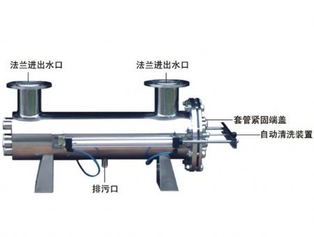 點(diǎn)擊查看詳細(xì)信息<br>標(biāo)題：全自動(dòng)智能一體化紫外線(xiàn) 閱讀次數(shù)：21813